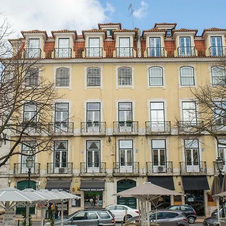 Tiles Of Sao Paulo Apartment Lisboa Екстериор снимка