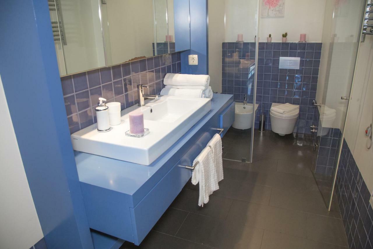 Tiles Of Sao Paulo Apartment Lisboa Екстериор снимка